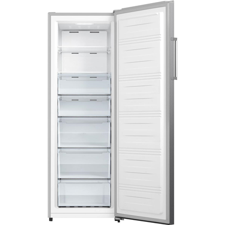 Gorenje | Freezer | FN617EES5 | Energy efficiency class E | Upright | Free standing | Height 172 cm | Total net capacity
