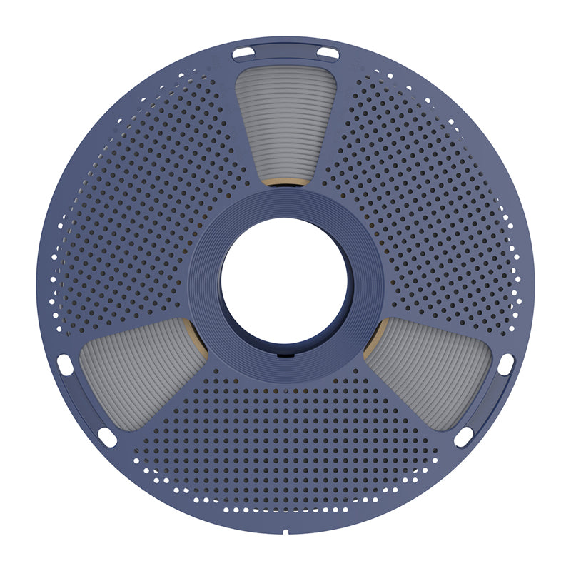 Filament Sunlu PETG High-Speed Matte (szary) - Image 1