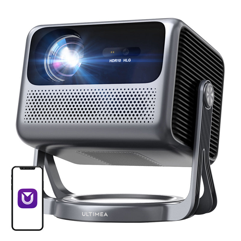 Ultimea Nova C40 Projector - Image 1