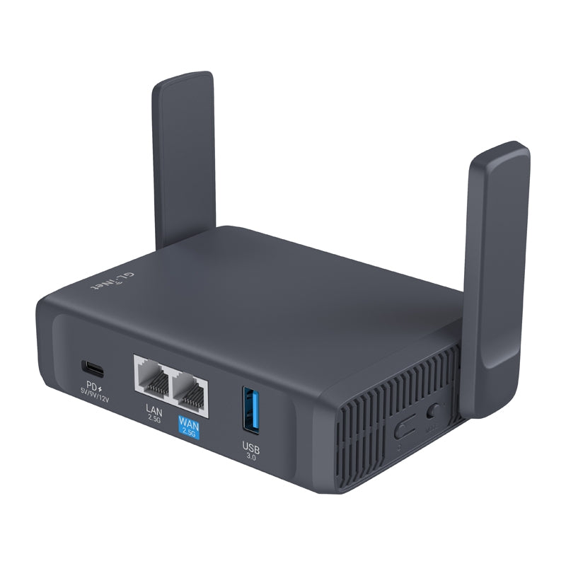 GL.iNet Slate 7 Router - Image 4