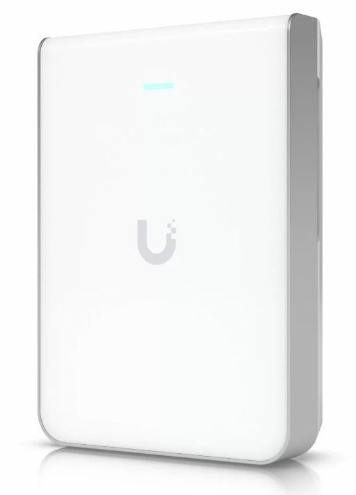 Access Point UBIQUITI Wi-Fi 6 Wi-Fi 6e Wi-Fi 7 IEEE 802.11a IEEE 802.11b IEEE 802.11g IEEE 802.11n IEEE 802.11ac IEEE 802.11ax U7-PRO-WALL