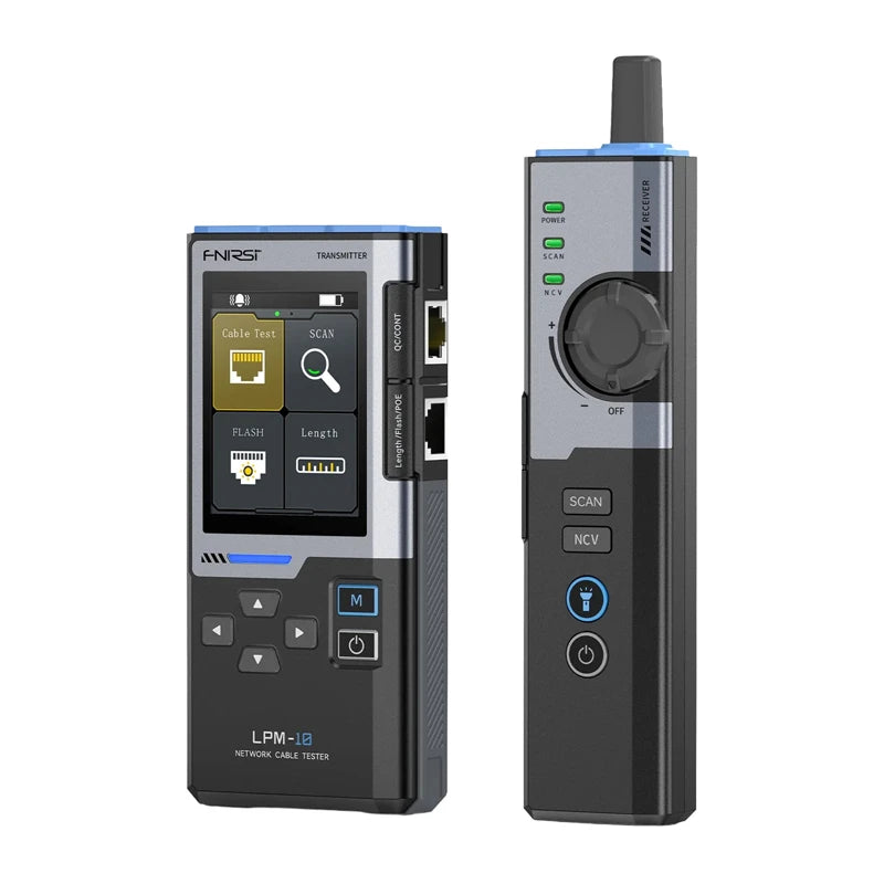FNIRSI LPM-10A Cable Detector - Image 1