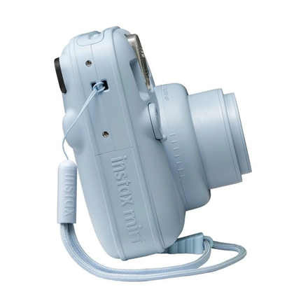 Fujifilm Instant Camera | Instax mini 13 + Instax Mini Glossy (10pl) | Blue | 0.3m - ∞ | 800