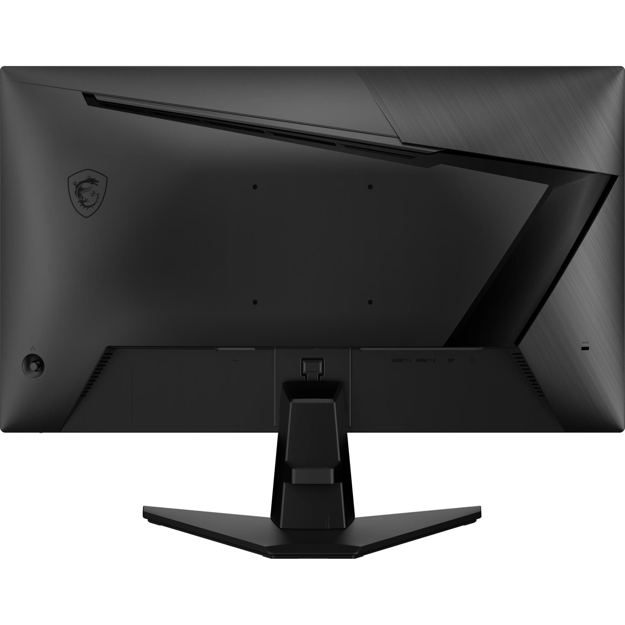 LCD Monitor MSI 24.5 " 1920x1080 pixels Full HD Native aspect ratio 16:9 LCD Flat MAG255XF