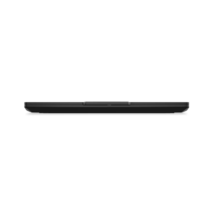 Lenovo ThinkPad P16s G5 Intel | Black | 16 " | IPS | Touchscreen | WUXGA | 1920 x 1200 pixels | Anti-glare | Intel Core