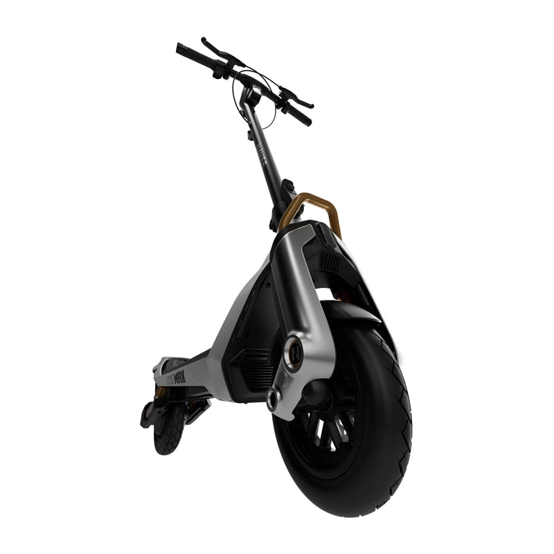 NAVEE UT3 Max Electric Scooter - Image 2