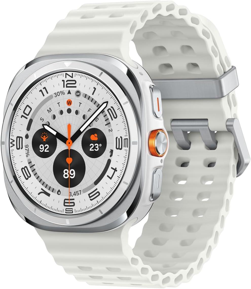 SMARTWATCH GALAXY WATCH ULTRA/LTE 2025 TIT.W SM-L705 SAMSUNG