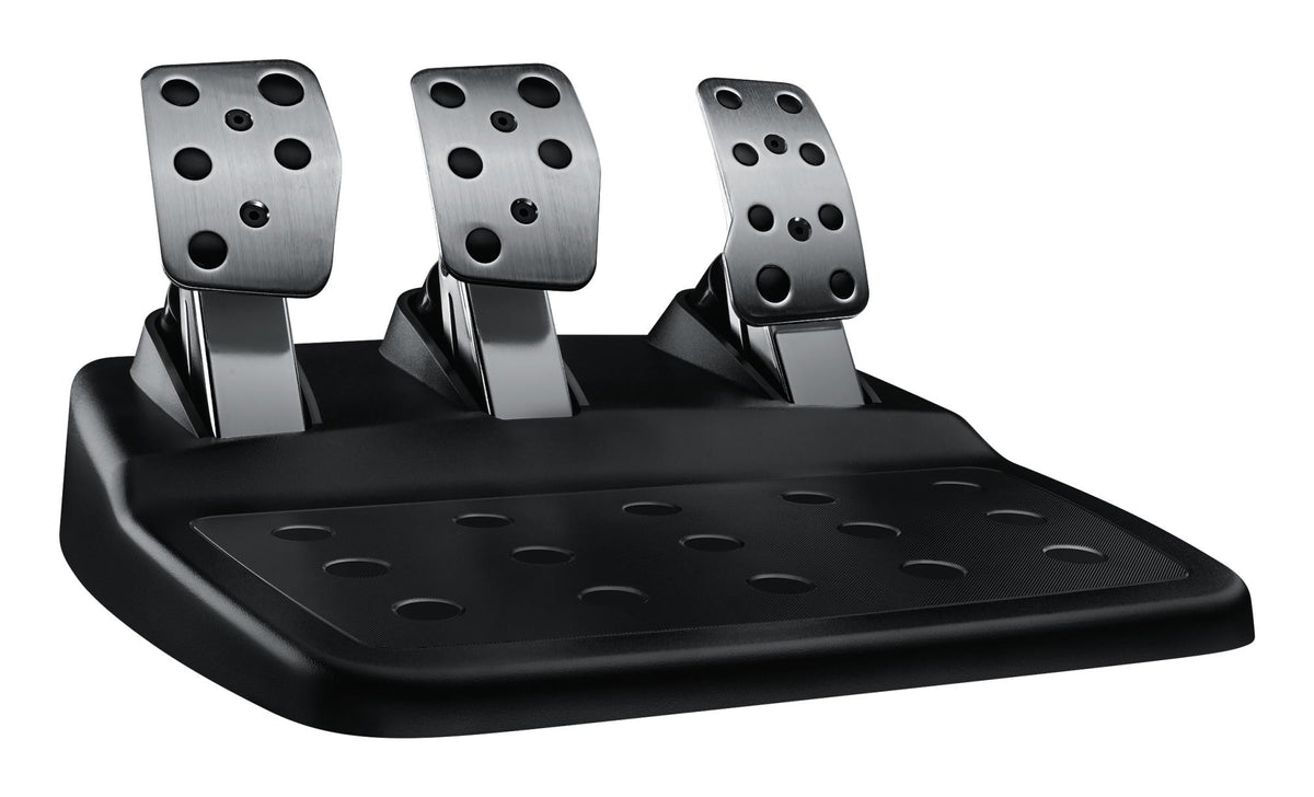 CONSOLE ACC ACCESSORY BUNDLE/G29/G435 991-000539 LOGITECH