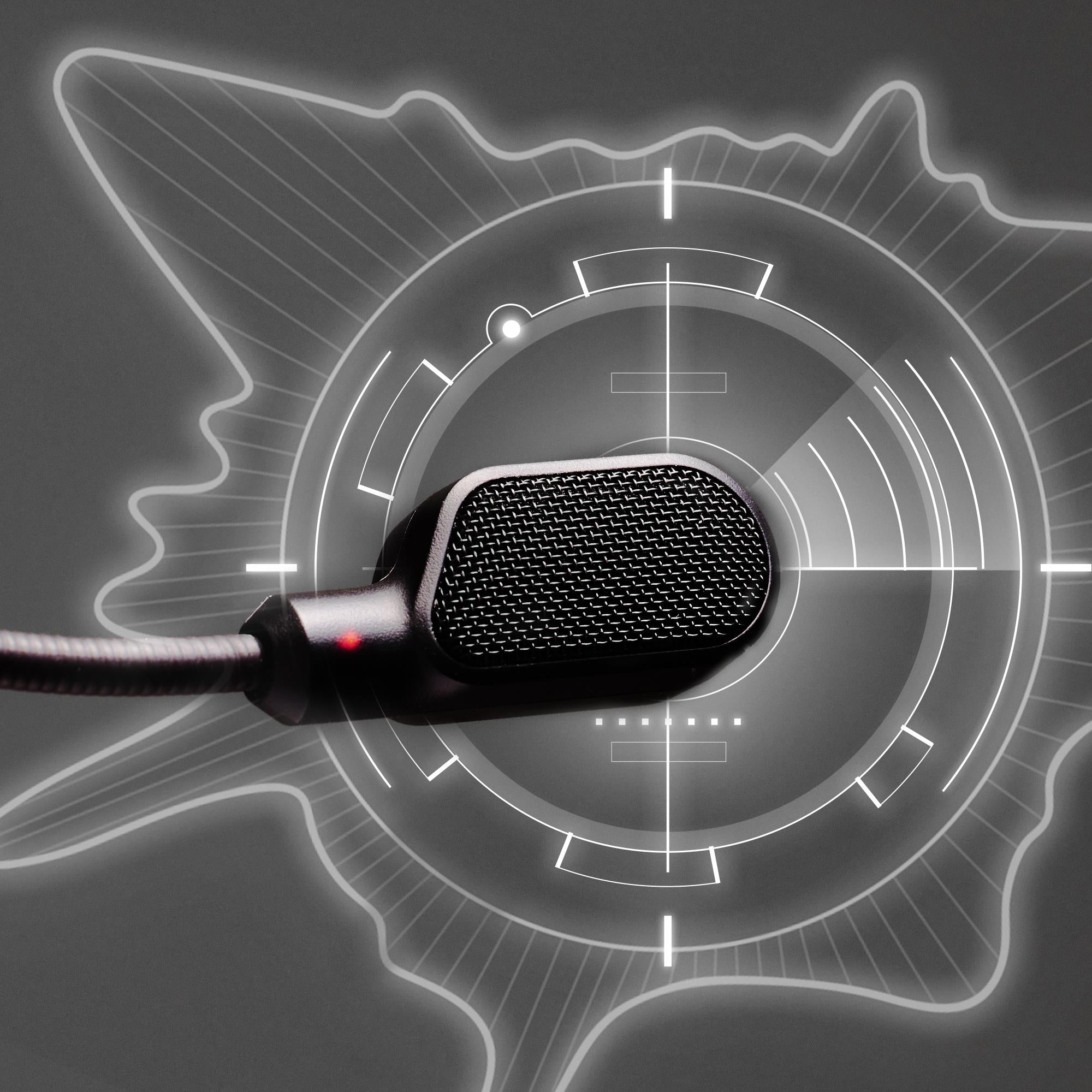 HEADSET HYPERX CLOUD III/BLACK 727A8AA HYPERX