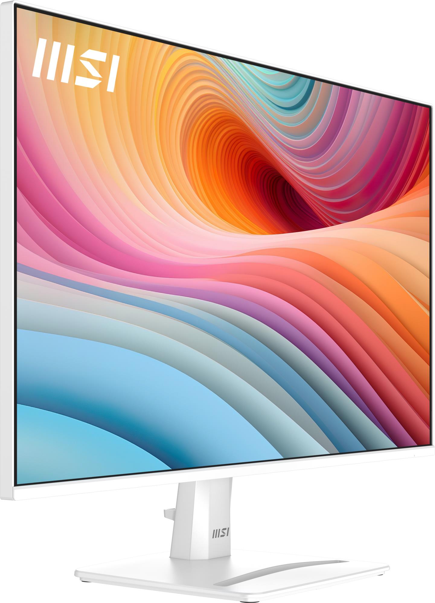 MSI PRO MP275W E2 Monitors