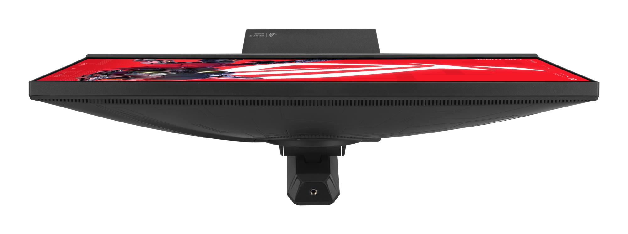 LCD Monitor ASUS 27 " 2560 x 1440 pixels Wide Quad HD Native aspect ratio 16:9 LCD Flat 90LM0C90-B01171