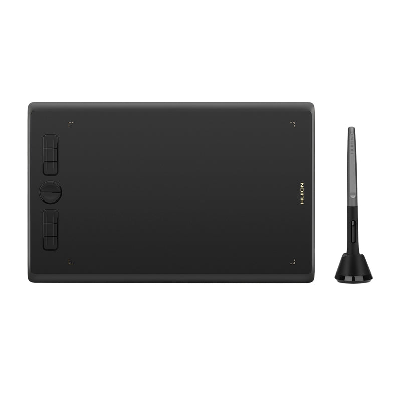 Huion H610X graphics tablet - Image 1