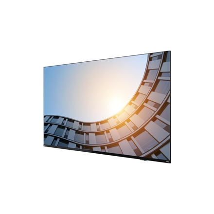 Lenovo | ThinkVision E65 LFD | 64.5 " | Landscape | Windows | 8 ms | 178 ° | 178 ° | 400 cd/m²