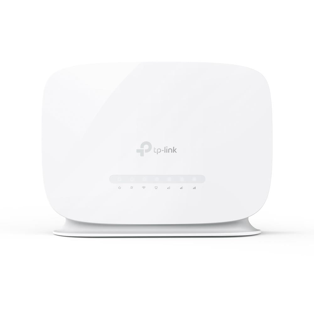 Wireless Router TP-LINK Wireless Router 1200 Mbps IEEE 802.11a IEEE 802.11 b/g IEEE 802.11n IEEE 802.11ac 3x10/100/1000M LAN \ WAN ports 1 Number of antennas 2 4G ARCHERMR505