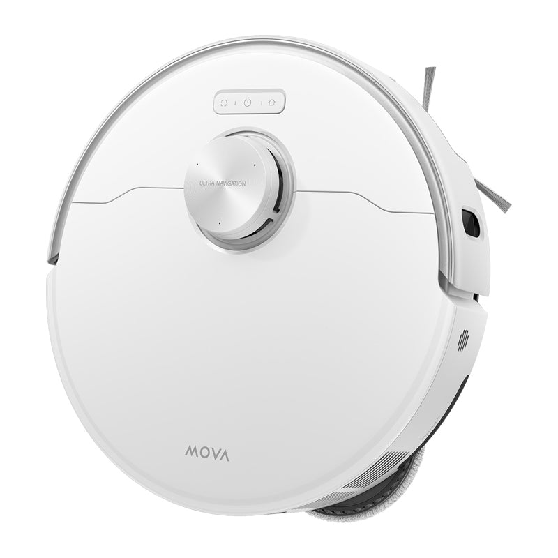 MOVA P70 Pro Ultra Robot Vacuum Cleaner - Image 5