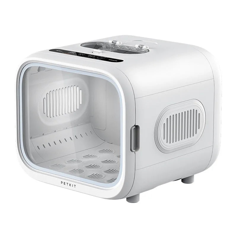 Smart pet dryer PetKit AIRSALON MAX Pro - Image 1