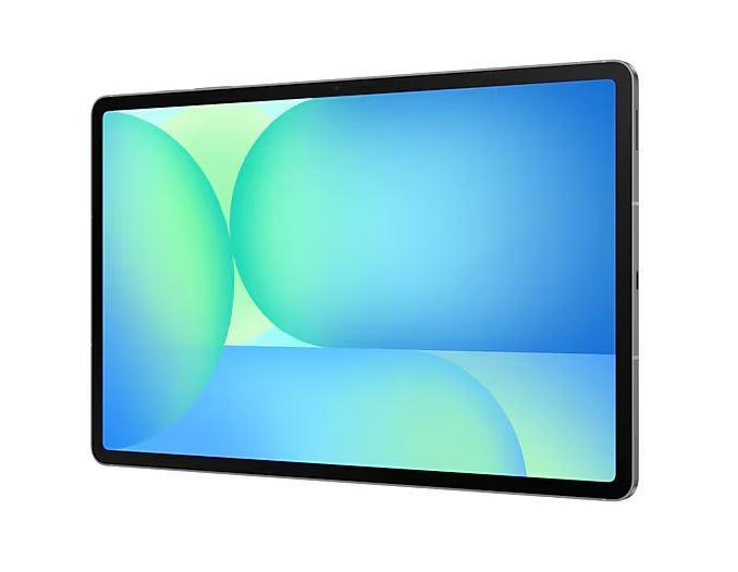 TABLET GALAXY TAB S10 FE+ 256G/WIFI GREY SM-X620 SAMSUNG