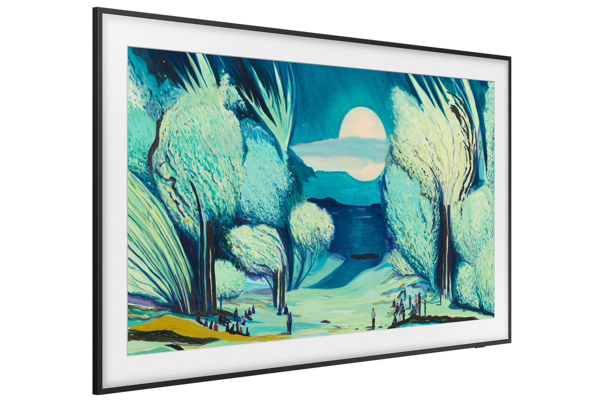 SAMSUNG QE65LS03FAUXXH TV