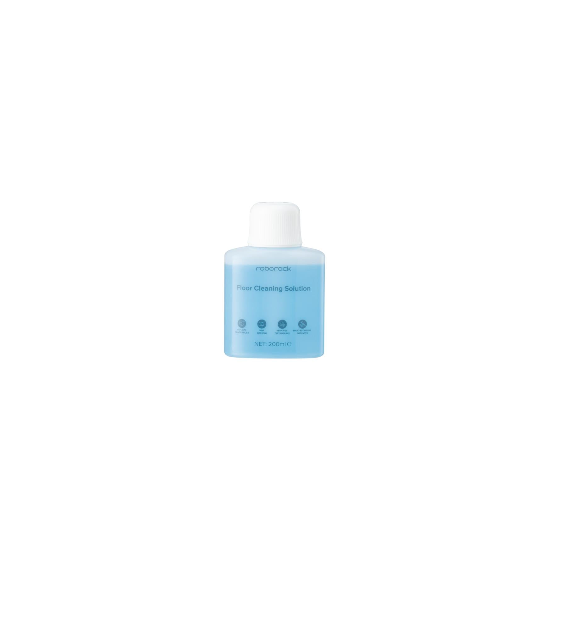 Vacuum Cleaner Accessory ROBOROCK Floor Cleaning Fluid 200 ml For All models 8.02.0280