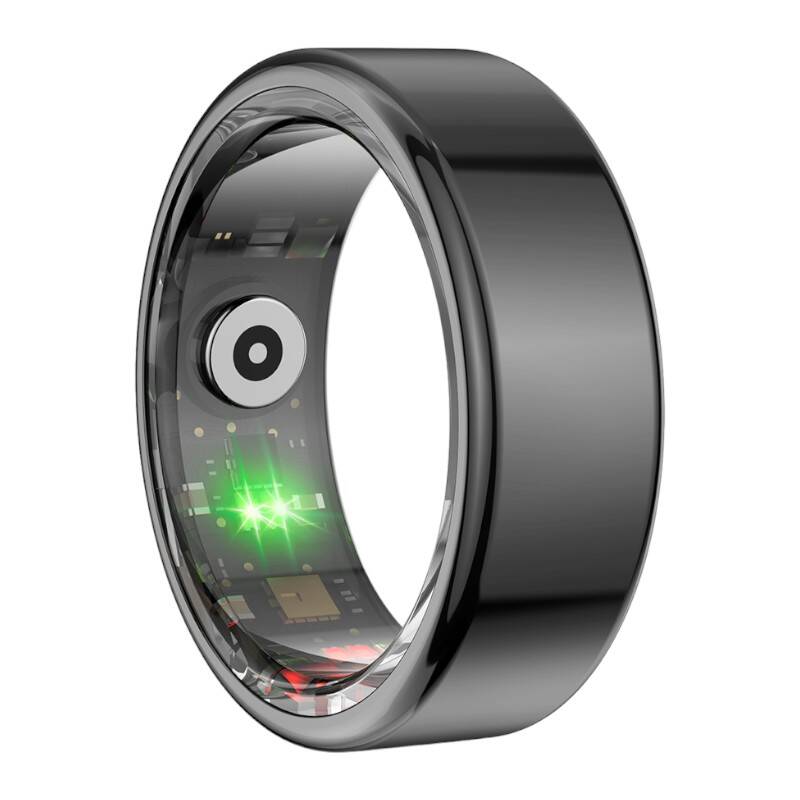 Smartring Colmi R02 20.3MM 11 (Black) - Image 2