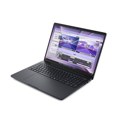 Dell Pro Max 16 | 16 " | FHD+ | Intel Core Ultra 7 | 255H | 16 GB | DDR5 | Solid-state drive capacity 512 GB | Intel Gra