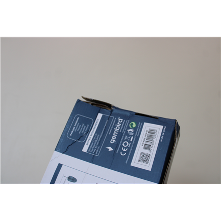 SALE OUT. Gembird KBS-UO4-01 Multimedia office set, black, US-Layout | SALE OUT. | Gembird 4-in-1 Multimedia office set