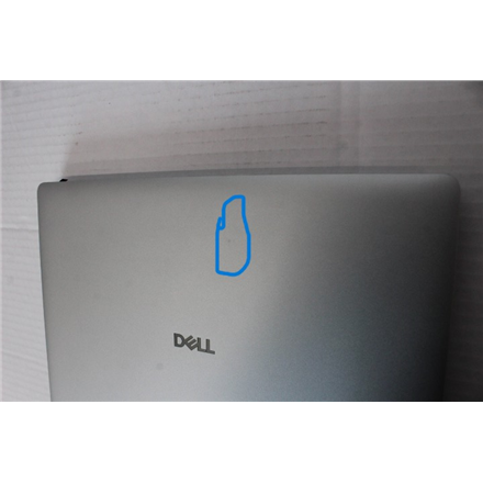 SALE OUT. Dell Pro 14 AG FHD+ AMD Ryzen AI 7 350/16GB/512GB/AMD Radeon 860M/Win11 Pro/ENG Backlit kbd/FP/3Y ProSupport N