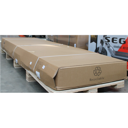 SALE OUT. DEYE ESS HV BOS-A Battery Rack 14 Layers | Deye ESS HV BOS-A Battery Rack 14 Layers | BOS-A-Rack14 | 120 month