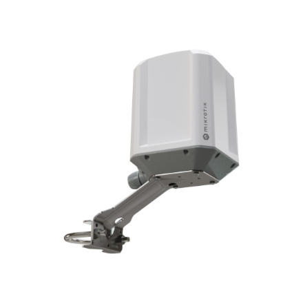 MikroTik LAMP 5G R16 | LAMPGM&RG520F-EU | 10/100/1000 Mbit/s | Ethernet LAN (RJ-45) ports 1 | Mesh Support No | MU-MiMO