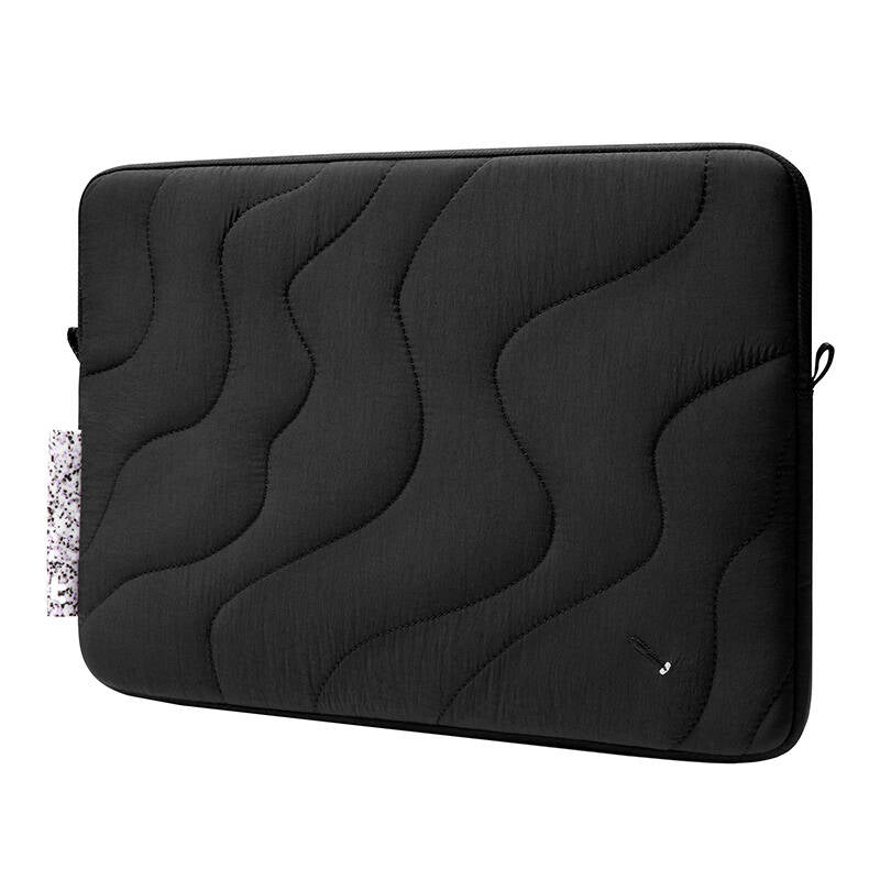Tomtoc Terra-A27 16'' Laptop Case (Black) - Image 2