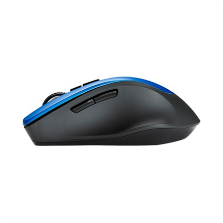 Asus | WT425 | wireless | Wireless Optical Mouse | Blue