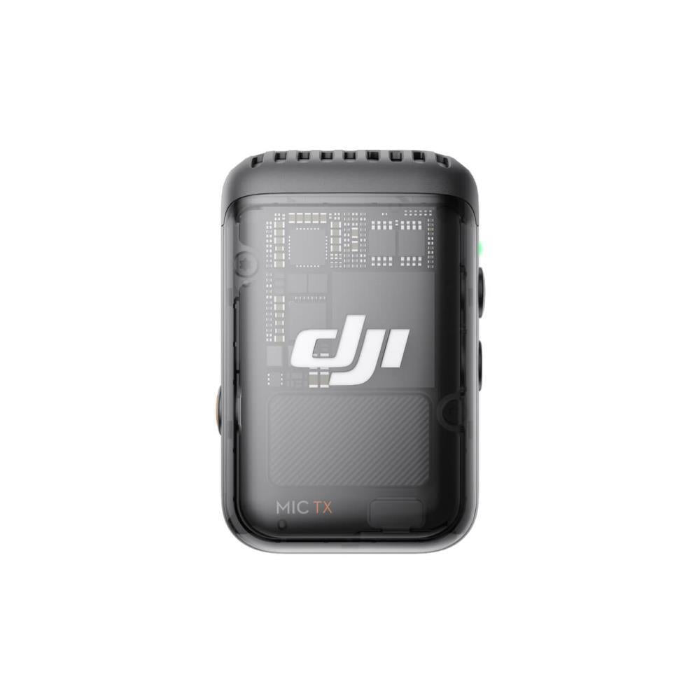 CAMERA ACC MIC 2 2TX+1RX+CASE/CP.RN.00000324 DJI