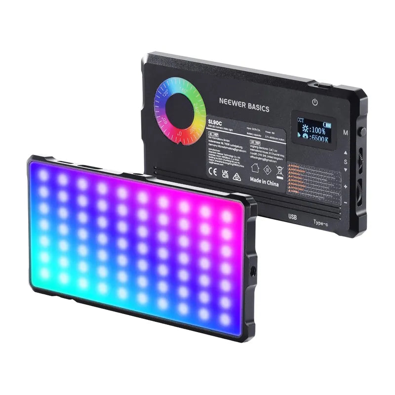 Studio light NEEWER BASICS SL90C - Image 2