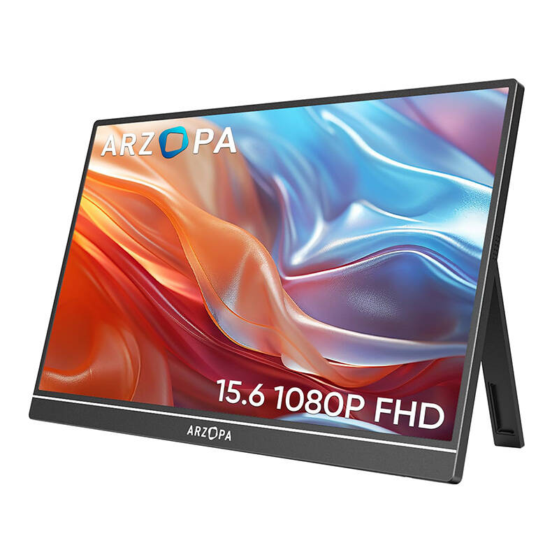 Arzopa A1 15.6'' portable monitor - Image 1