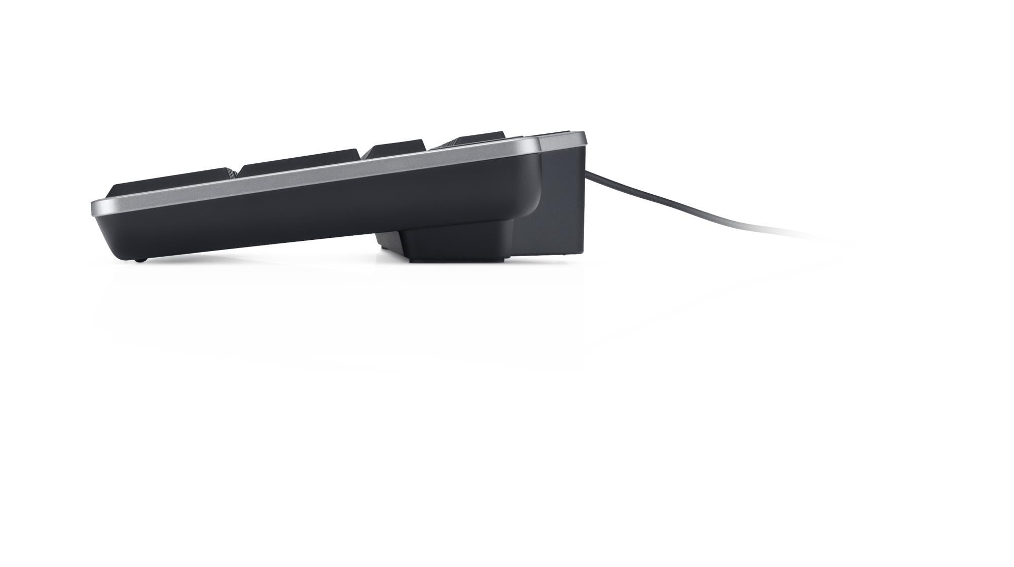 KEYBOARD KB-813 SC RUS/BLACK 580-18360 DELL