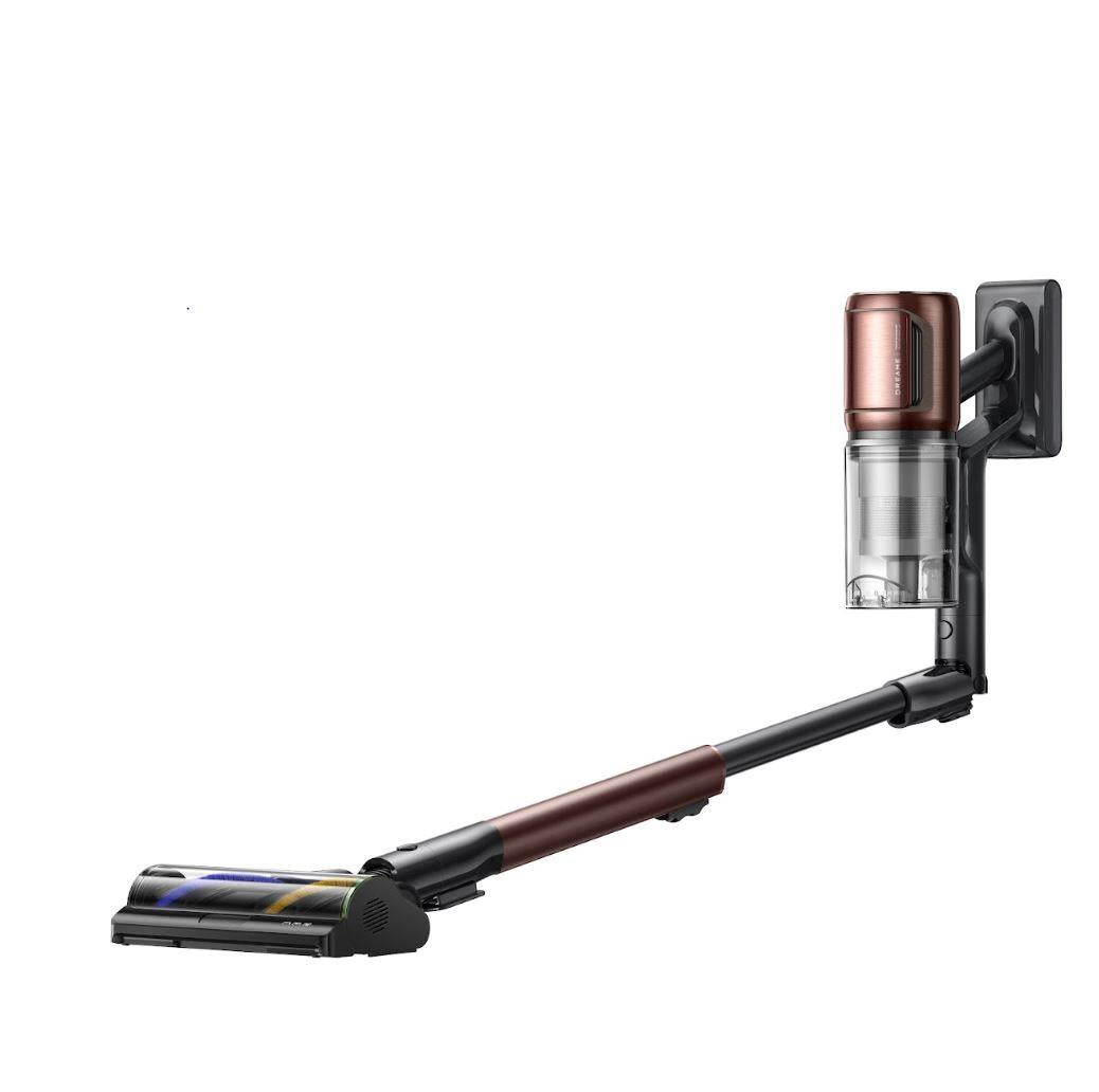 Vacuum Cleaner DREAME V30 Essential Stick vacuum Battery Suction power 30000 Pa VVV17B