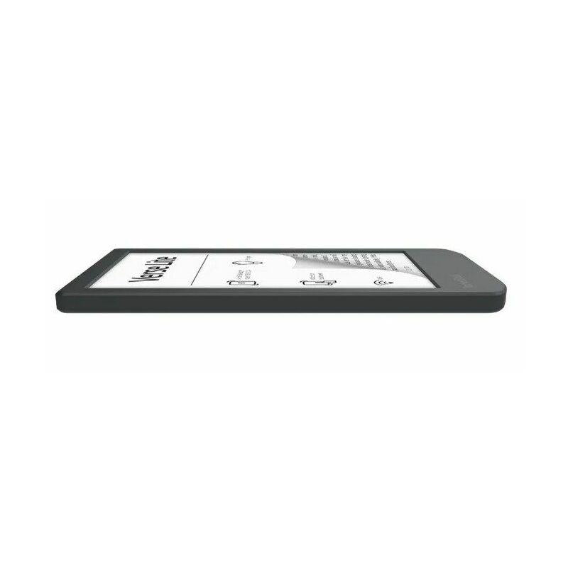 E-Reader POCKETBOOK Verse Lite 619 6' 6" 1024x758 1xUSB-C Wireless LAN Grey PB619-T-WW