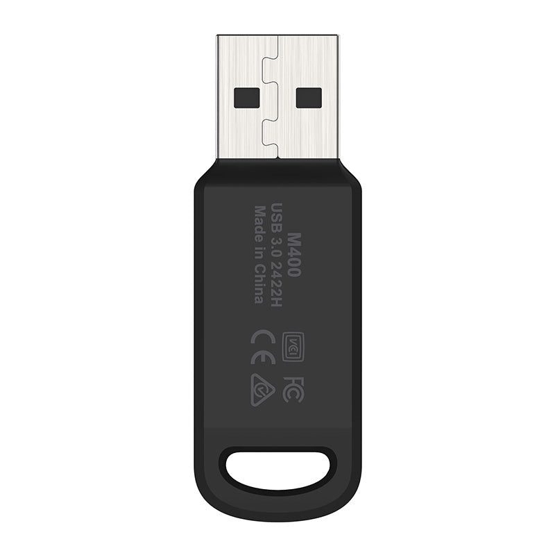 Pendrive Lexar JumpDrive M400 USB 3.0 32GB - Image 5