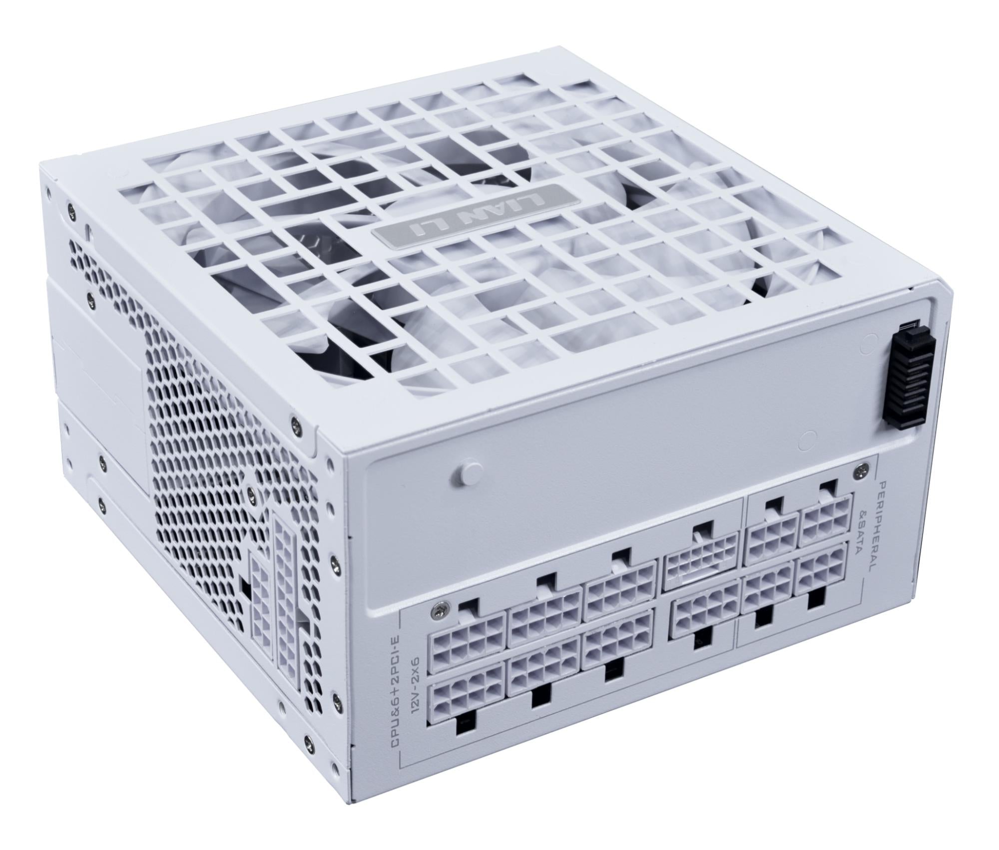 Power Supply LIAN LI ATX PC 100 - 240 V 1000 W G9P.RS1000G.W000.EU