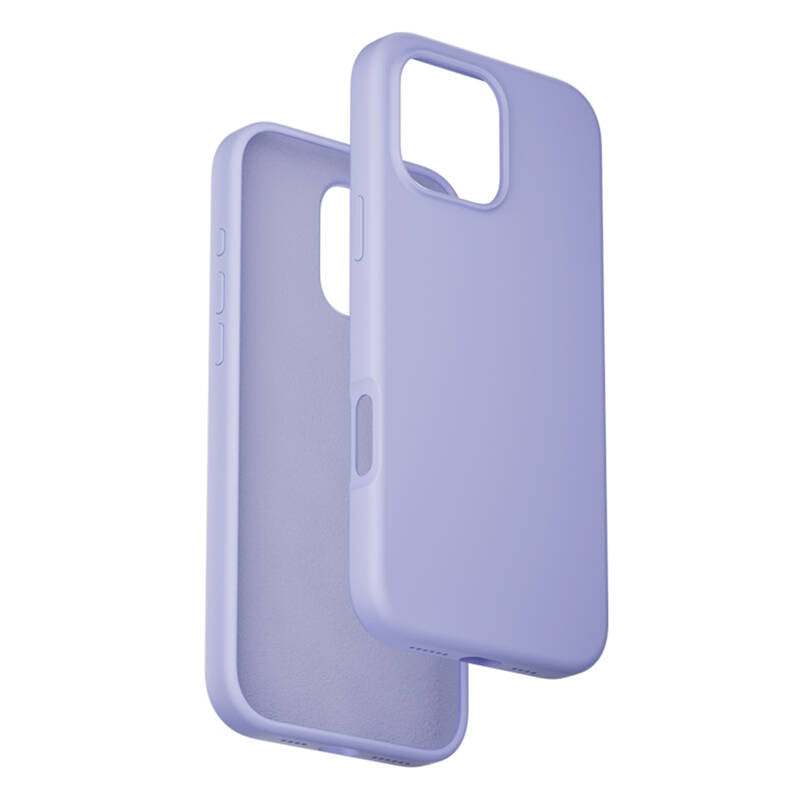 Vention KUHV0-40 Case for iPhone 16 ProMax MagSafe (Lilac) - Image 2