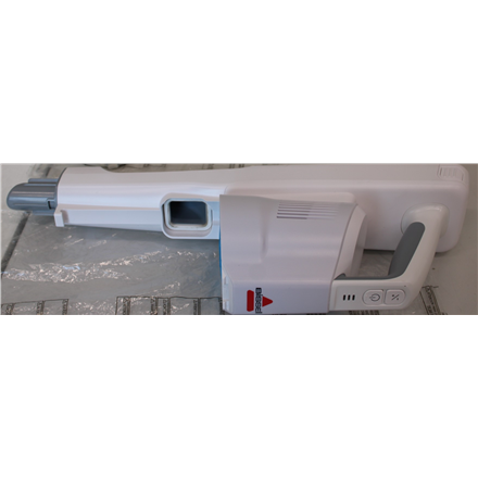 SALE OUT. Bissell Stick Vacuum | PowerClean | Cordless operating | 200 W | Operating time (max) 40 min | Warm White/Gray