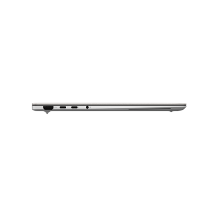Asus | Zenbook S14 UX5406SA-PV037W | Scandinavian White | 14 " | OLED | 3K | 2880 x 1800 pixels | 120 Hz | Glossy | Inte