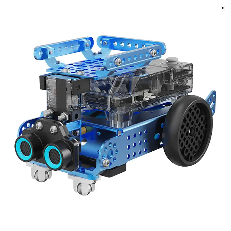The xTool Smart World Add-on for mBot2 - Image 2