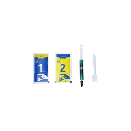 Deepcool | Performance Thermal Paste | Z10 | Blue-Gray