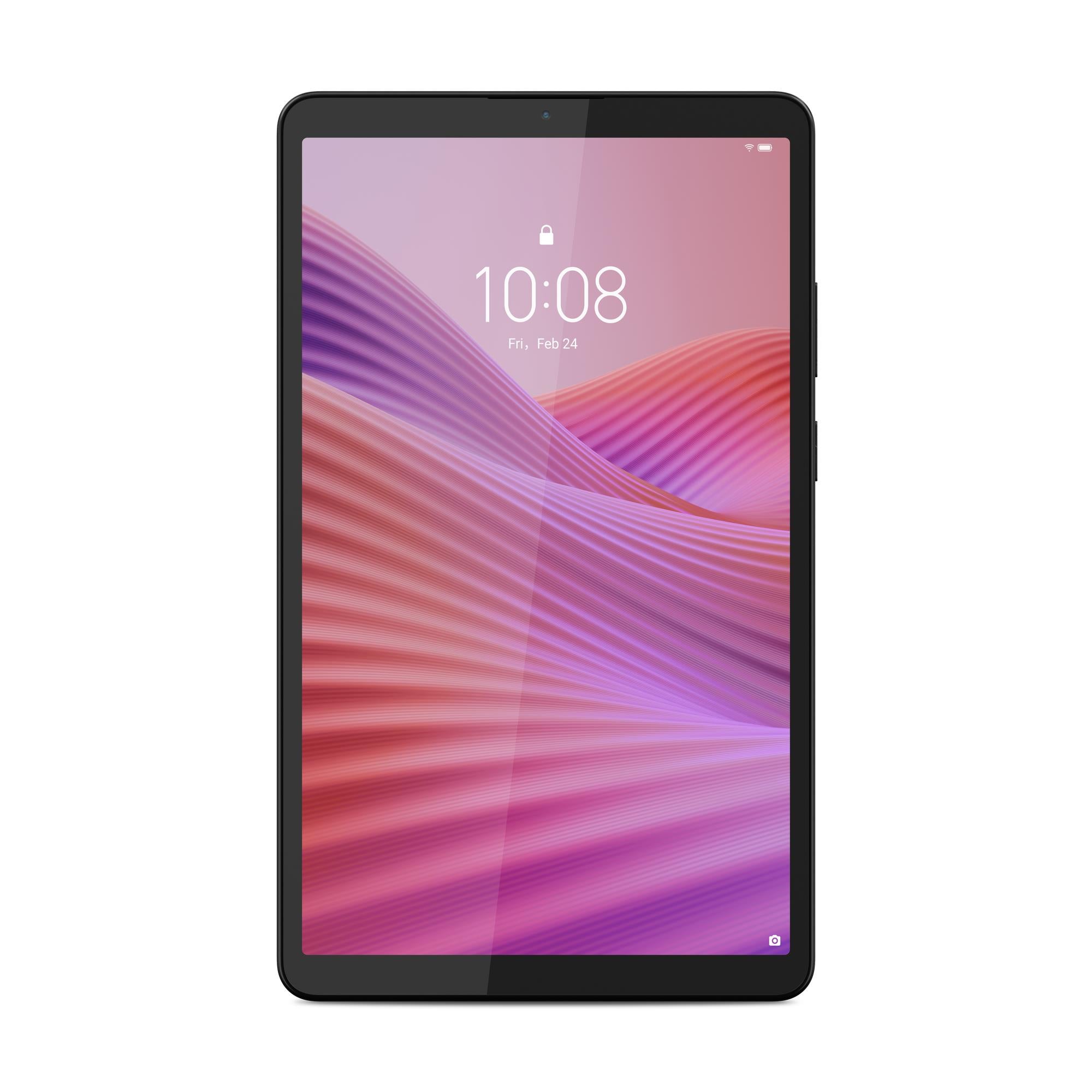 TABLET TAB ONE 8.7" WIFI 4GB/64GB GREY ZAF00232PL LENOVO