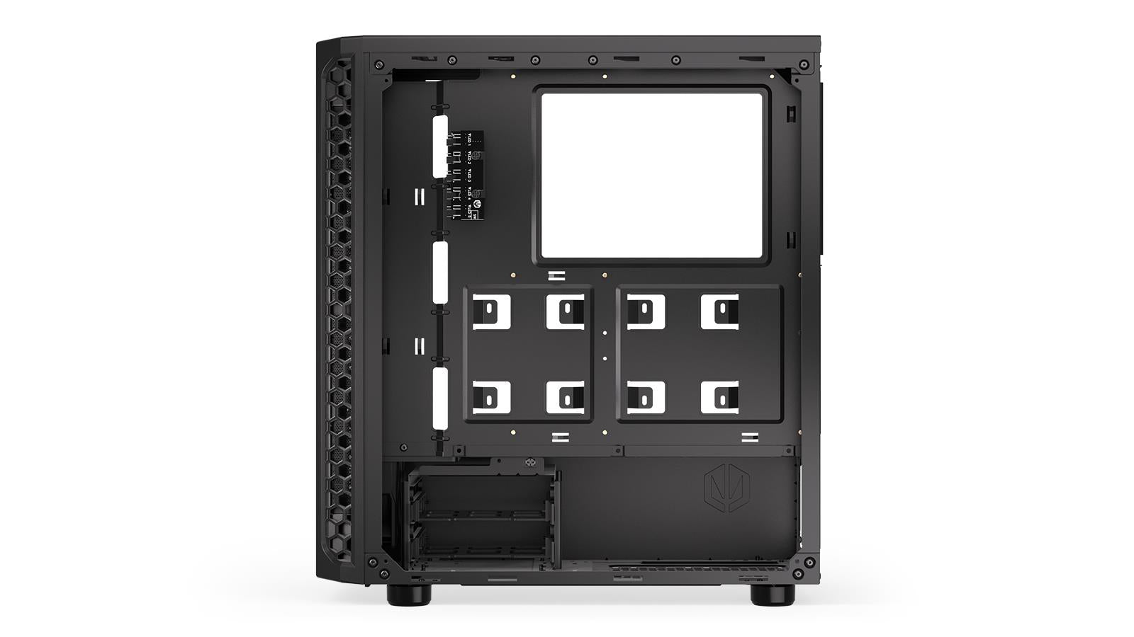 ENDORFY EY2A006 Cases