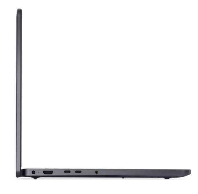 Notebook DELL Pro Pro 16 (PC16255) CPU Ryzen 5 220 3200 MHz 16" 1920x1200 RAM 8GB DDR5 5600 MHz SSD 512GB AMD Radeon 740M Integrated ENG Windows 11 Pro 1.91 kg BTO504_PC16255_EMEA