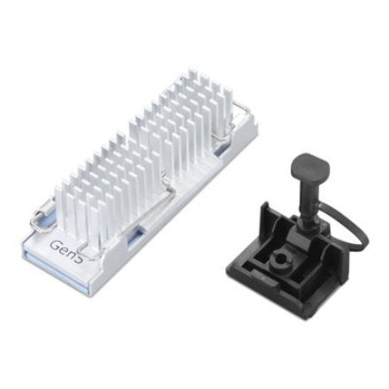 Lenovo ThinkStation Heatsink Kit for PCIe Gen5 M.2 SSD – P3 TWR G2 | Lenovo