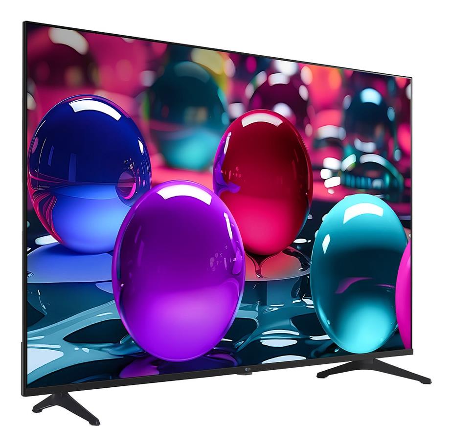 TV Set LG 50 " 4K Ultra HD 3840 x 2160 pixels Flat 16:9 50UA73003LA