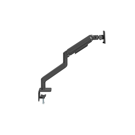 Digitus Desk Mount | Height, tilt, rotation, depth, pivot | Single Monitor Mount | 49 " | Maximum weight (capacity) 20 k